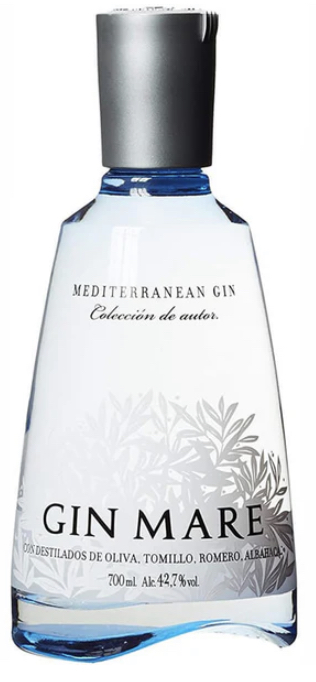 GIN MARE