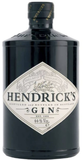 HENDRICKS