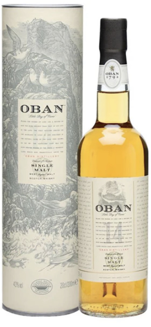 OBAN 70cl