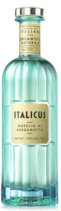 ITALICUS 70cl