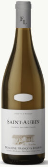 SAINT AUBIN 2017 75cl