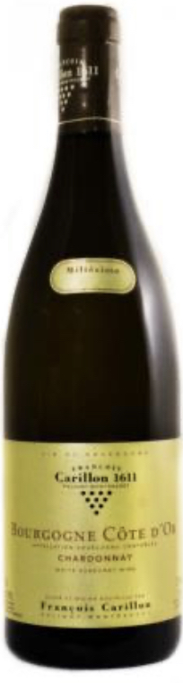 BOURGOGNE Côte d’or Carillon 2020 75cl