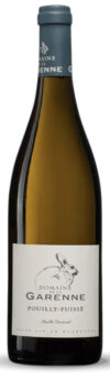 POUILLY FUISSÉ La Garenne 2020 75cl