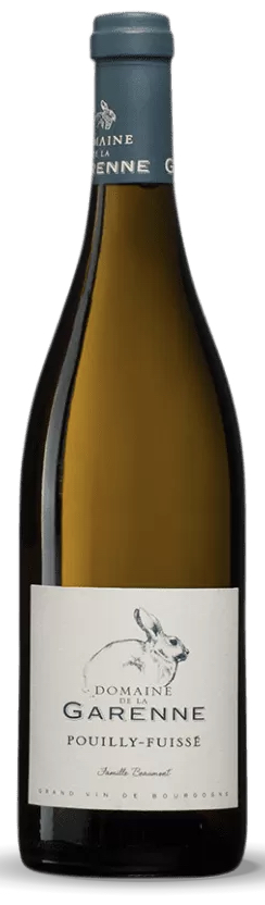 POUILLY FUISSÉ La Garenne 2020 75cl