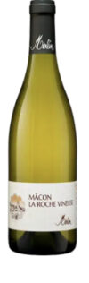 POUILLY FUISSÉ Merlin 2020 75cl