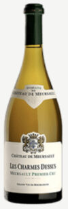 MEURSAULT 1er Cru LES CHARMES DESSUS 2020 75cl