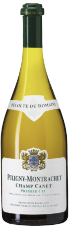 PULIGNY MONTRACHET 1er Cru Champ Canet 2021 75cl