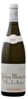 PULIGNY MONTRACHET 1er CRU À.Chavy 2020 75cl