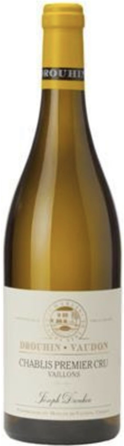 CHABLIS 1er CRU VAILLONS Drouhin 2021 75cl