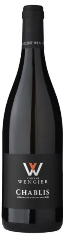 PETIT CHABLIS WENGIER 2022 75cl