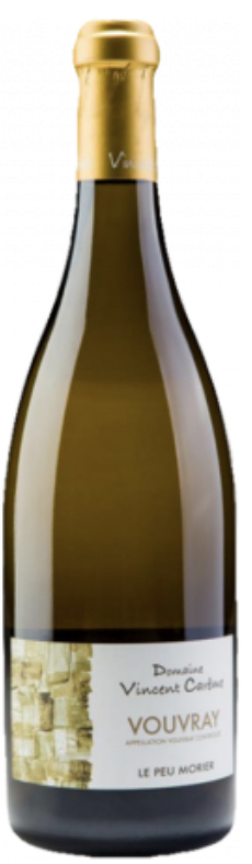 VOUVRAY PEU MORiER V.Carême 2019 75cl