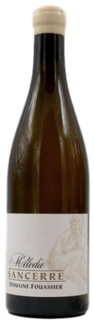 SANCERRE MÉLODIE FOUASSIER 2017 75cl