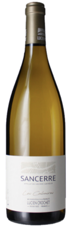 SANCERRE L.Crochet 2019 75cl