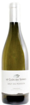 LE CLOS DU SERRES Saut du Poisson 2018 75cl