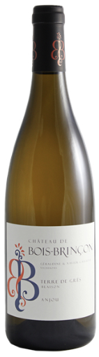 BOIS BRINCON Terre des Grès 2018 75cl