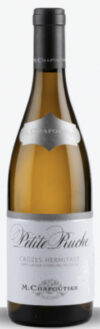 PETITE RUCHE Chapoutier 2022 75cl