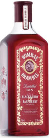 BOMBAY Raspberry 70cl