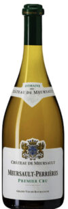 MEURSAULT PERRIÈRES 1er Cru  2020 75cl