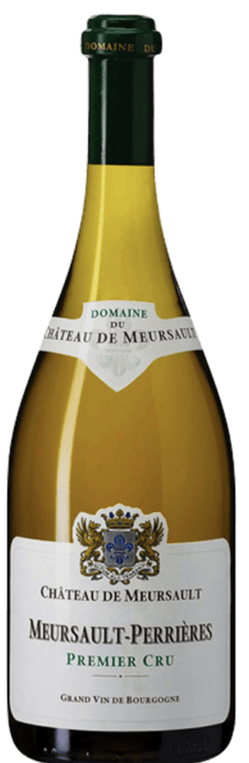 MEURSAULT PERRIÈRES 1er Cru  2020 75cl