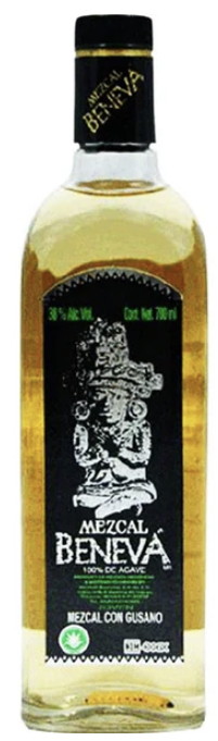 BENEVA Mezcal 70cl