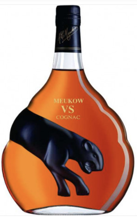MEUKOW 70cl