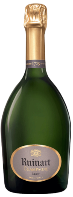 RUINART R Brut 75cl