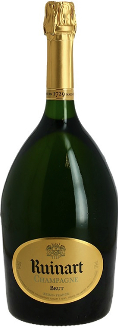 RUINART R Brut Magnum 150cl
