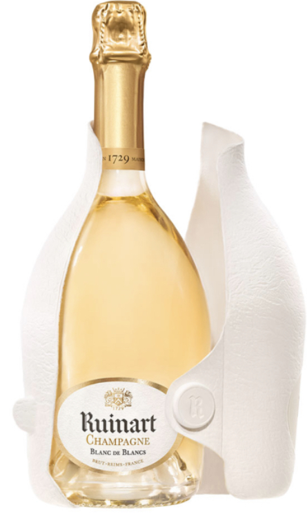 RUINART Blanc de Blanc 75cl