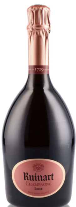 RUINART Rosé 75cl