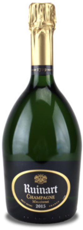 RUINART Millésimé 2015 75cl
