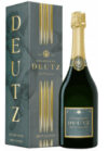 DEUTZ Brut 75cl