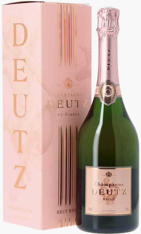 DEUTZ Rosé 75cl