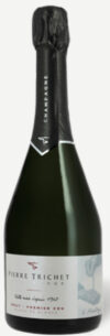 HERITAGE Blanc de Blanc P.TRICHET 75cl